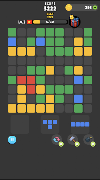 Blockplorer: Block Puzzle Game Ekran Görüntüsü 7