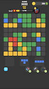 Blockplorer: Block Puzzle Game स्क्रीनशॉट 7