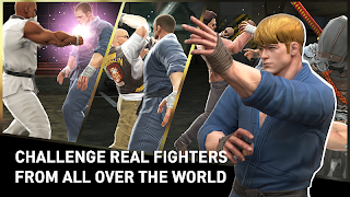 Payback Showdown - AFK Fightin Screenshot 5