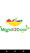 Mandi2Door poster