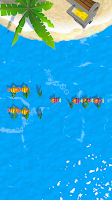 Fish Sort 3D screenshot 1