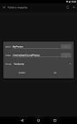 Sync for Flickr скриншот 4