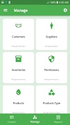 Smart Accountant Pro 截图 4