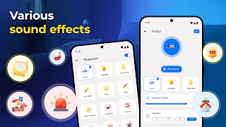 برنامه‌نما Find My Phone by Clap عکس از صفحه