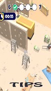 5 Schermata Object Hunt Tips
