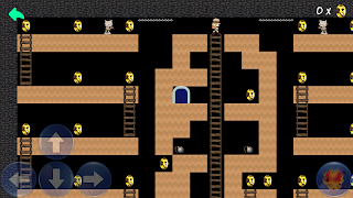 Mine Runner ภาพหน้าจอ 2