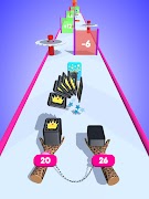 Shuffle Master! syot layar 7