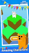 برنامه‌نما Crazy Jump Jump عکس از صفحه