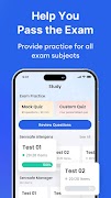ServSafe Exam Prep 2026 imagem de tela 5