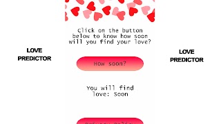 When is your love? capture d'écran 3