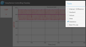 EasySense screenshot 3