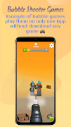 Bubble Shooter Games Ekran Görüntüsü 5