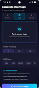 Ai Hashtag Generator screenshot 3