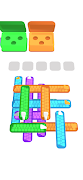 Zipper Jam imagem de tela 4
