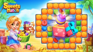 Sweets Match screenshot 7