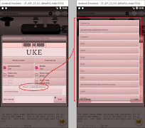 J42 - Morsecode-Trainer Screenshot 3