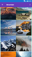 Mountain, Rock Wallpapers Screenshot 4