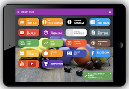 eAdvisor screenshot 1