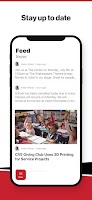 Milford Schools, Ohio 스크린샷 1