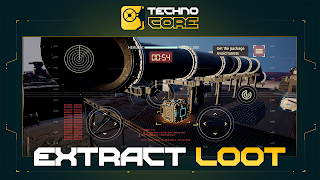 TECHNOCORE Ekran Görüntüsü 3