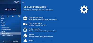 STARPLAY ภาพหน้าจอ 2