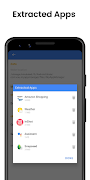 App Manager - APK Extractor screenshot 3