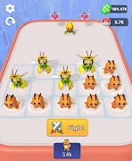برنامه‌نما Merge Pet Master عکس از صفحه