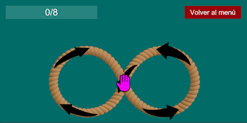 eVida Sailgility Basic screenshot 3