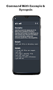 Git Commands - Handbook Screenshot 6
