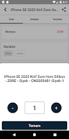 Çengel İletişim screenshot 3