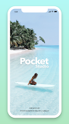 Pocket Studio โปสเตอร์