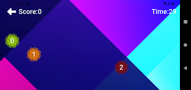 برنامه‌نما FastSpike عکس از صفحه