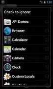 برنامه‌نما Task Switcher (beta) عکس از صفحه