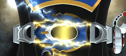 Zect Rider Power captura de pantalla 6