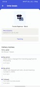 MightyStore - Flutter Full App 截图 6