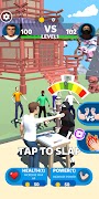Slap Champ - Multiplayer 3D capture d'écran 4