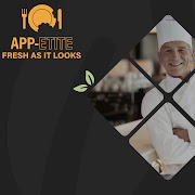 App-Etite Ekran Görüntüsü 3