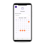 برنامه‌نما Channel manager عکس از صفحه