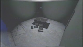 برنامه‌نما Backrooms Experiment عکس از صفحه