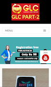 2 Schermata GLC