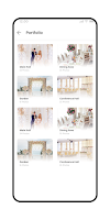 Wedplan Ionic-Template poster