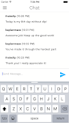 برنامه‌نما DipQuit Pro: Quit Dipping Smok عکس از صفحه