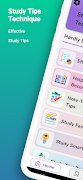 Study Tips [PRO] ポスター