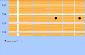 Simple Bass screenshot 2