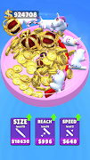 5 Schermata Coin Pusher