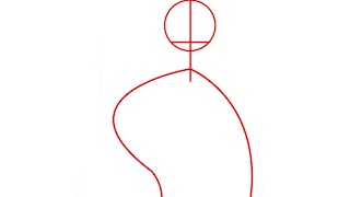 How to draw horrors syot layar 2