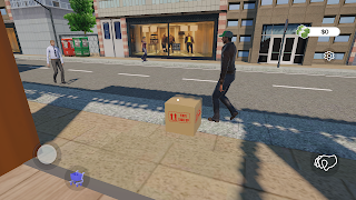 Tech Store Simulator تصوير الشاشة 3