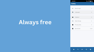 Quick Bookmark Manager capture d'écran 4