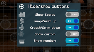Quad Touch 스크린샷 3