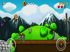 Monster Land स्क्रीनशॉट 6